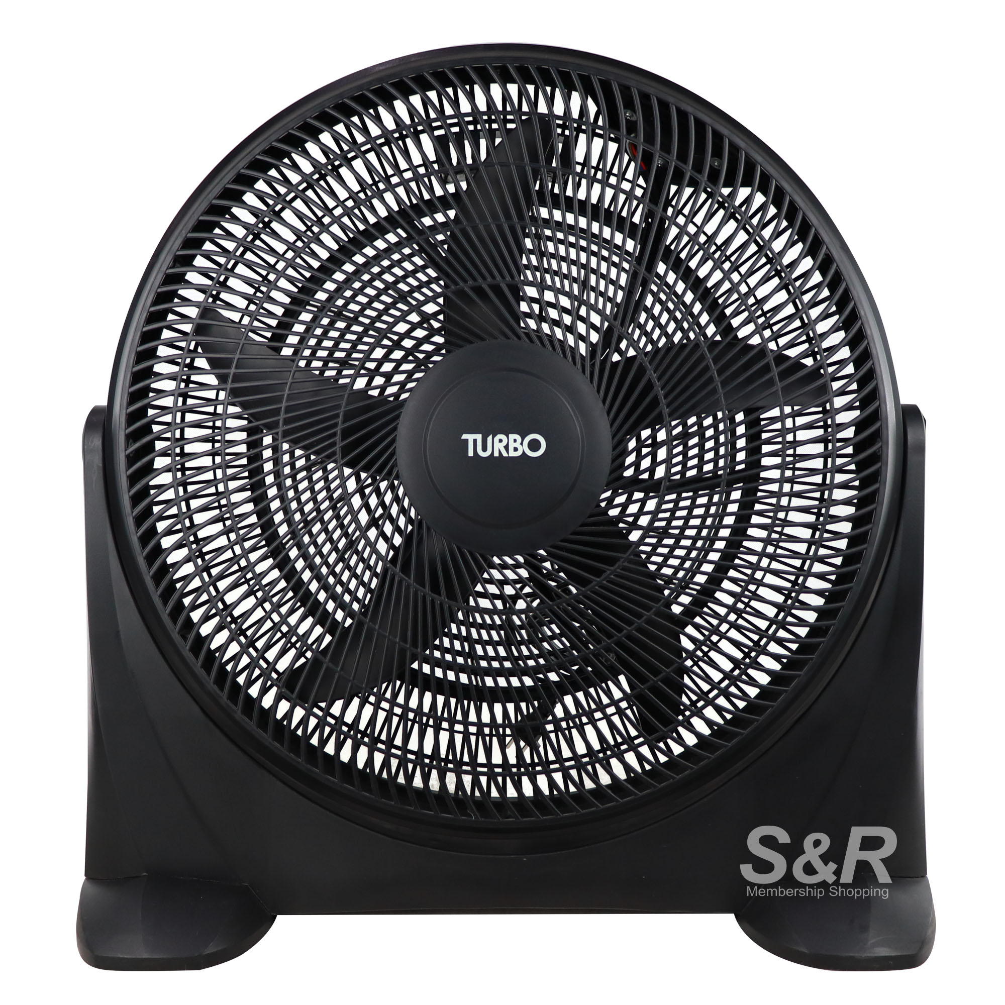 Turbo 20inch Floor Fan TBBF7204